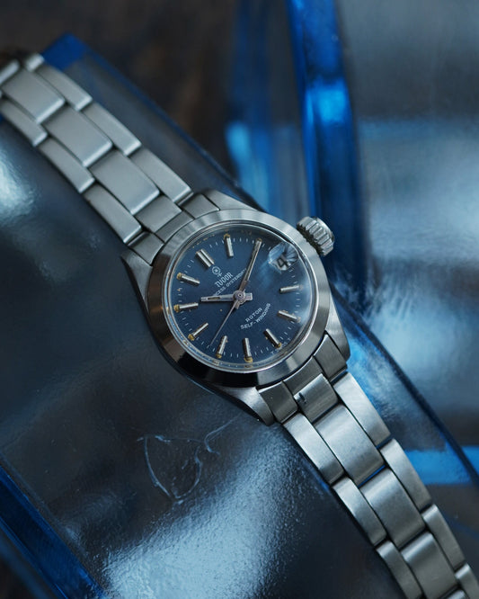 TUDOR_Ref.7576/0_PRINCESS OYSTER DATE_Ladies