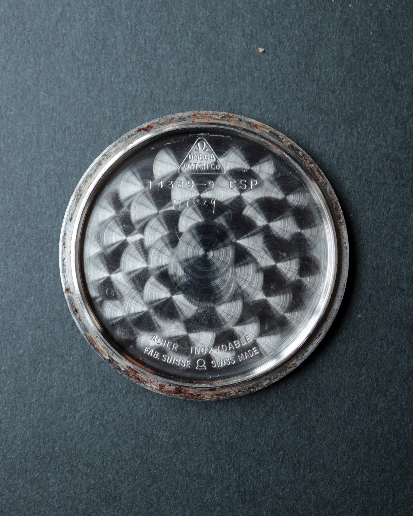 OMEGA_SEAMASTER_Ref.14389-9 CSP