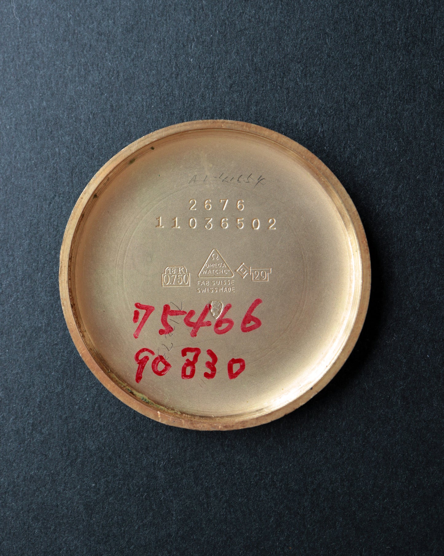 OMEGA_Ref.2676_18K CASE