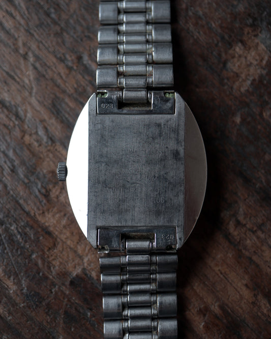 OMEGA_SEAMASTER / COSMIC_cal.601