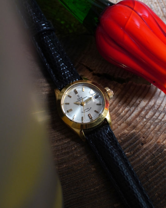 TUDOR_Ref.7576_PRINCESS OYSTER DATE_Ladies