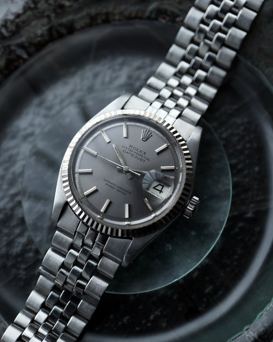 ROLEX_DATE JUST_Ref.1601