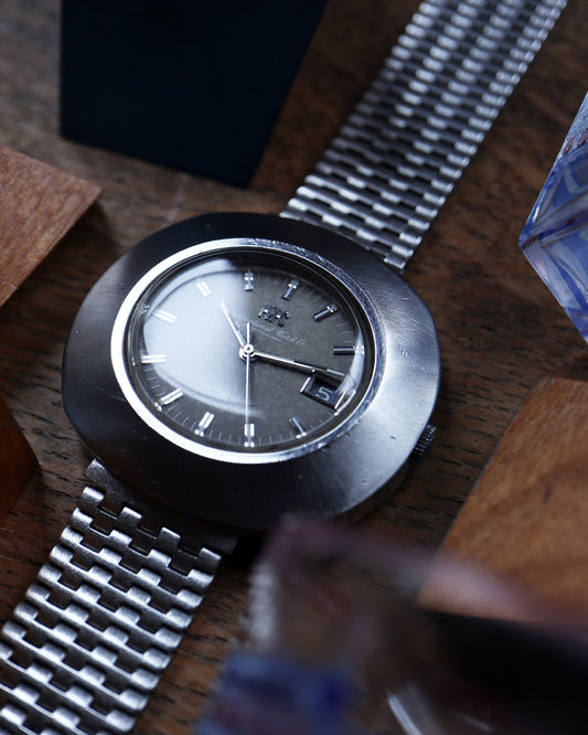 IWC_UFO CASE_cal.8541B