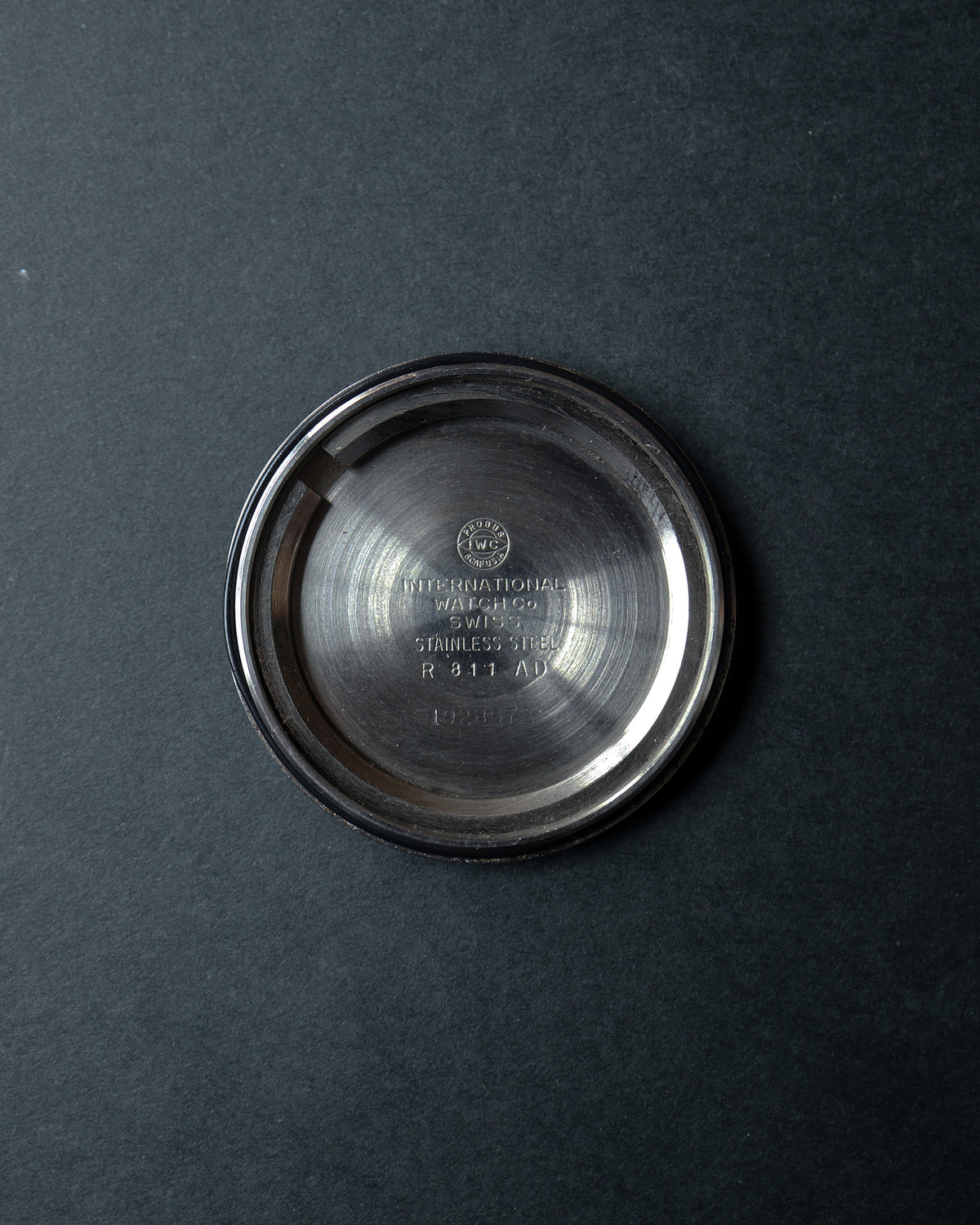 IWC_YACHT CLUB_Ref.R811AD