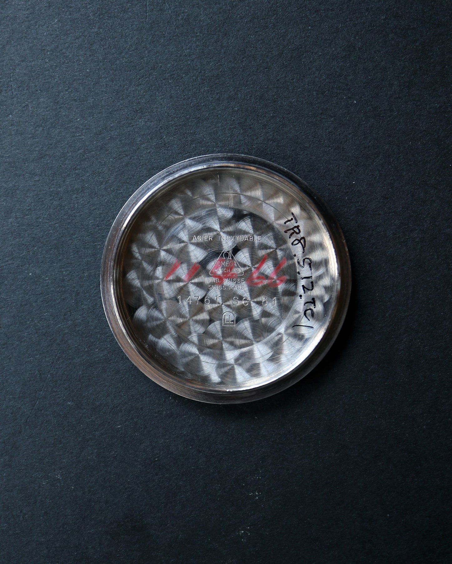 OMEGA_SEAMASTER_Ref.14761 SC