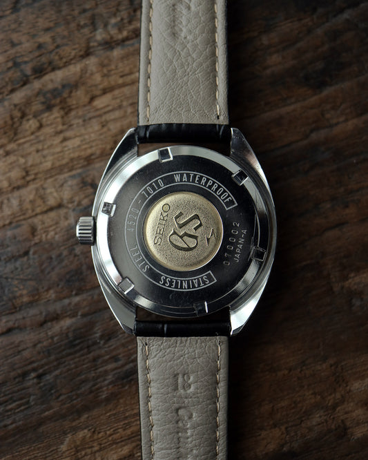 SEIKO_GRAND SEIKO / Ref.4520-7010