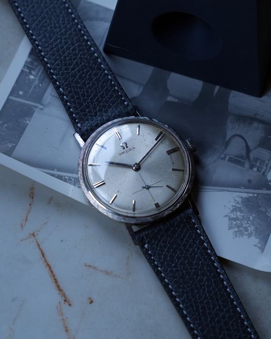 OMEGA_Ref.H6550_14K WG