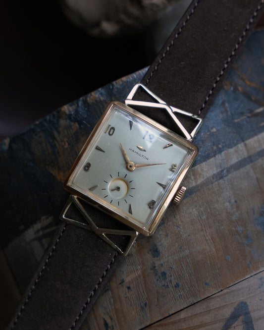 HAMILTON_LYLE"B"_14K YG