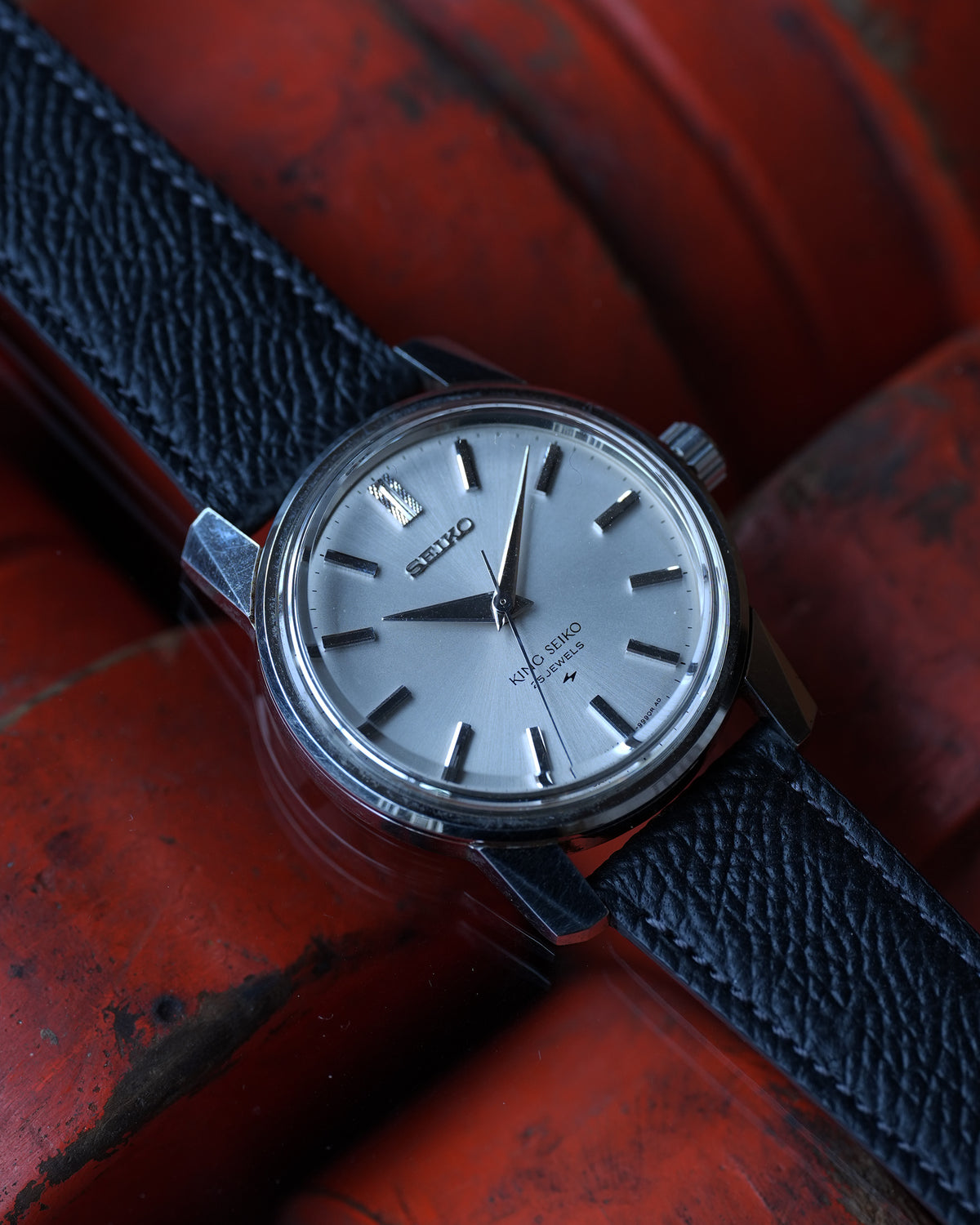 KING SEIKO_44KS / Ref.44-9990