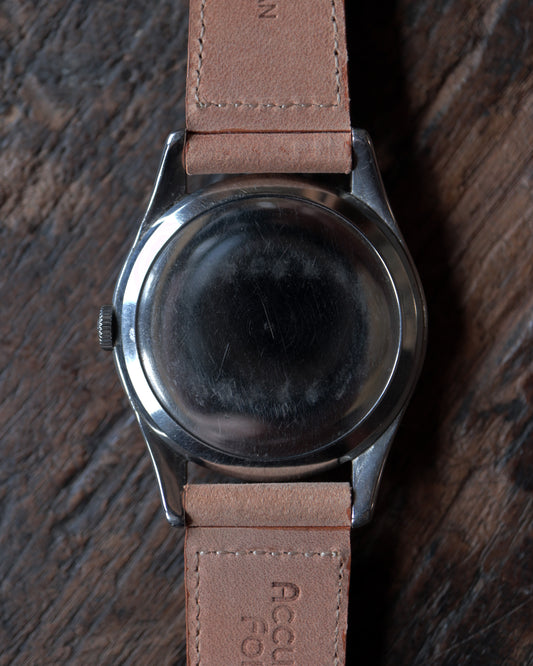 OMEGA_30MM CALIBER_Ref. 2503-21