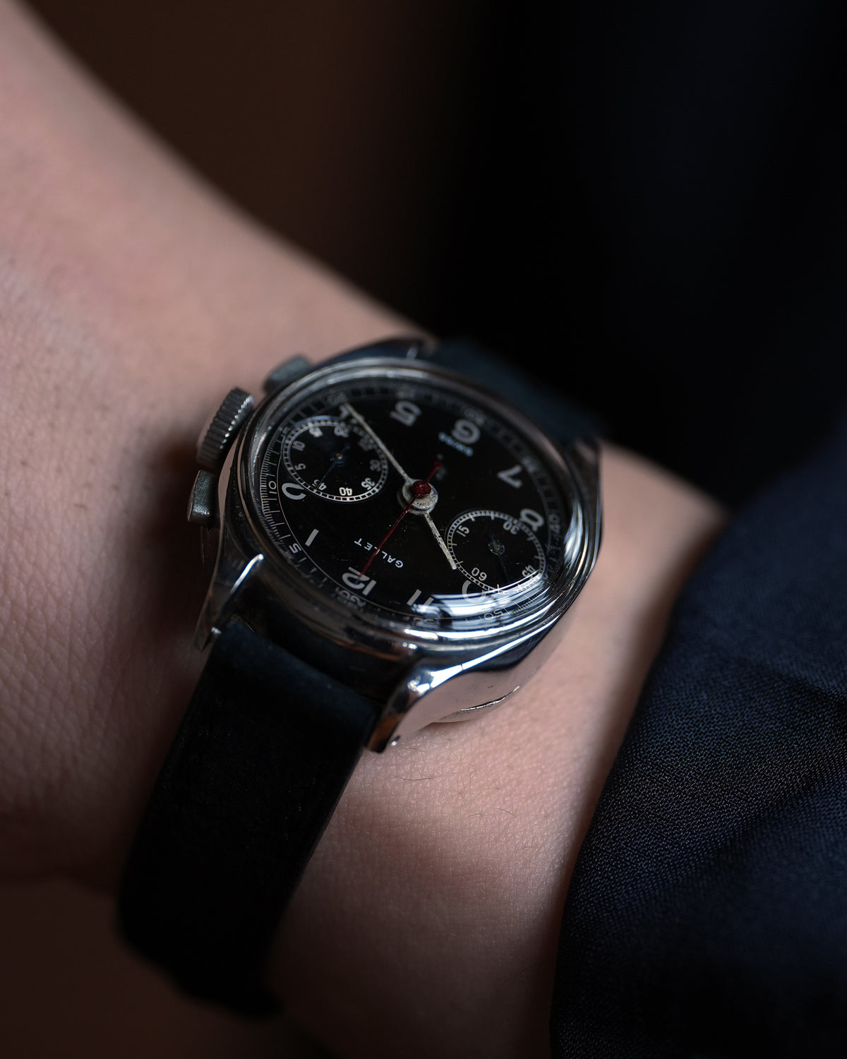 GALLET_BABY CHRONO_cal.EXCELSIOR PARK42