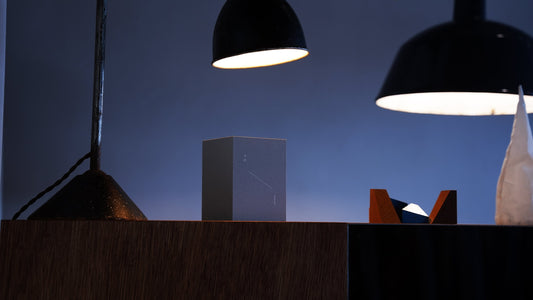 古拙時計オンラインストア始まります