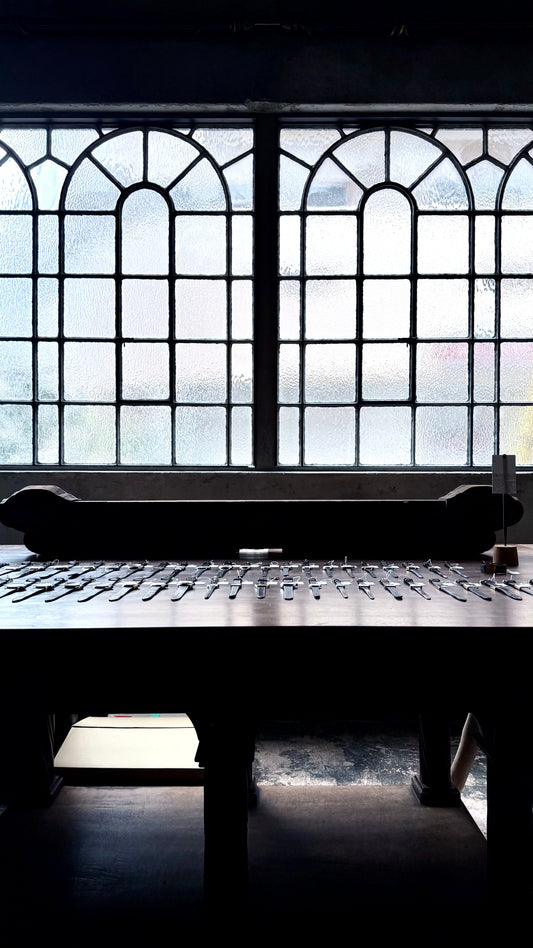 Vintage Watches Trunk show vol.2  at Poefu