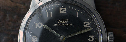 ＜古拙時計＞ 新入荷のお知らせ #012 ＜ROLEX・IWC・OMEGA・TISSOT・ZENITH・HAMILTON　7点＞