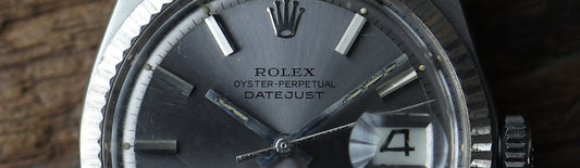 ＜古拙時計＞ 新入荷のお知らせ #007 ＜ROLEX・OMEGA・IWC・JAEGER-LECOULTRE 5点＞