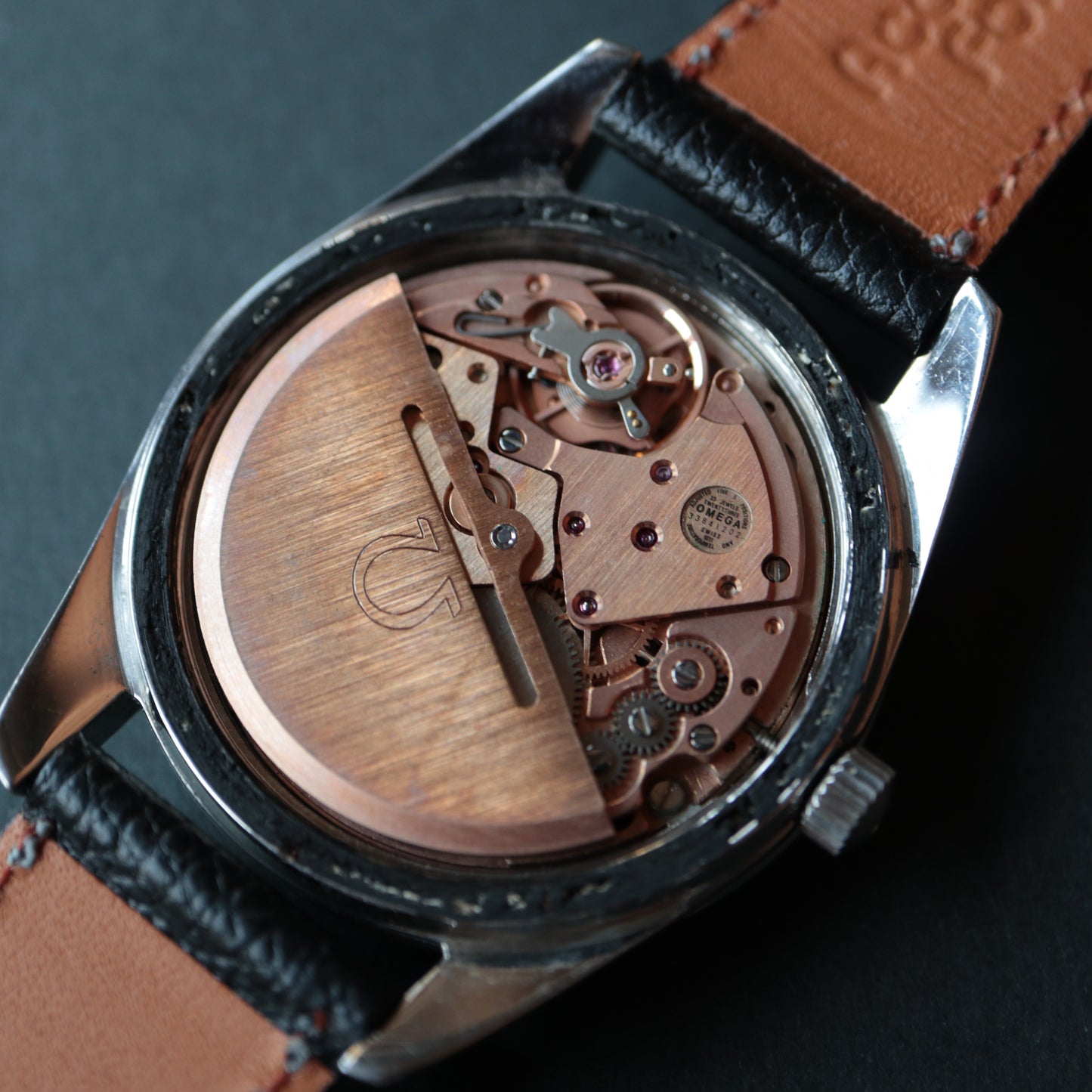 OMEGA_SEAMASTER / CHRONOMETER_Ref.168.0061