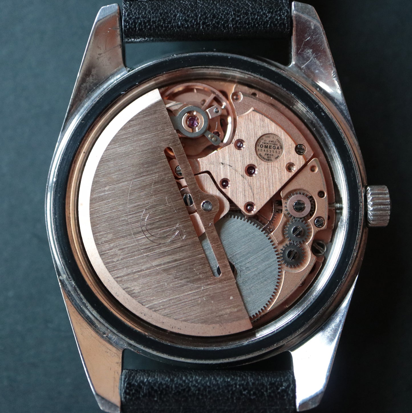 OMEGA_SEAMASTER-CHRONOMETER_Ref.168.0061