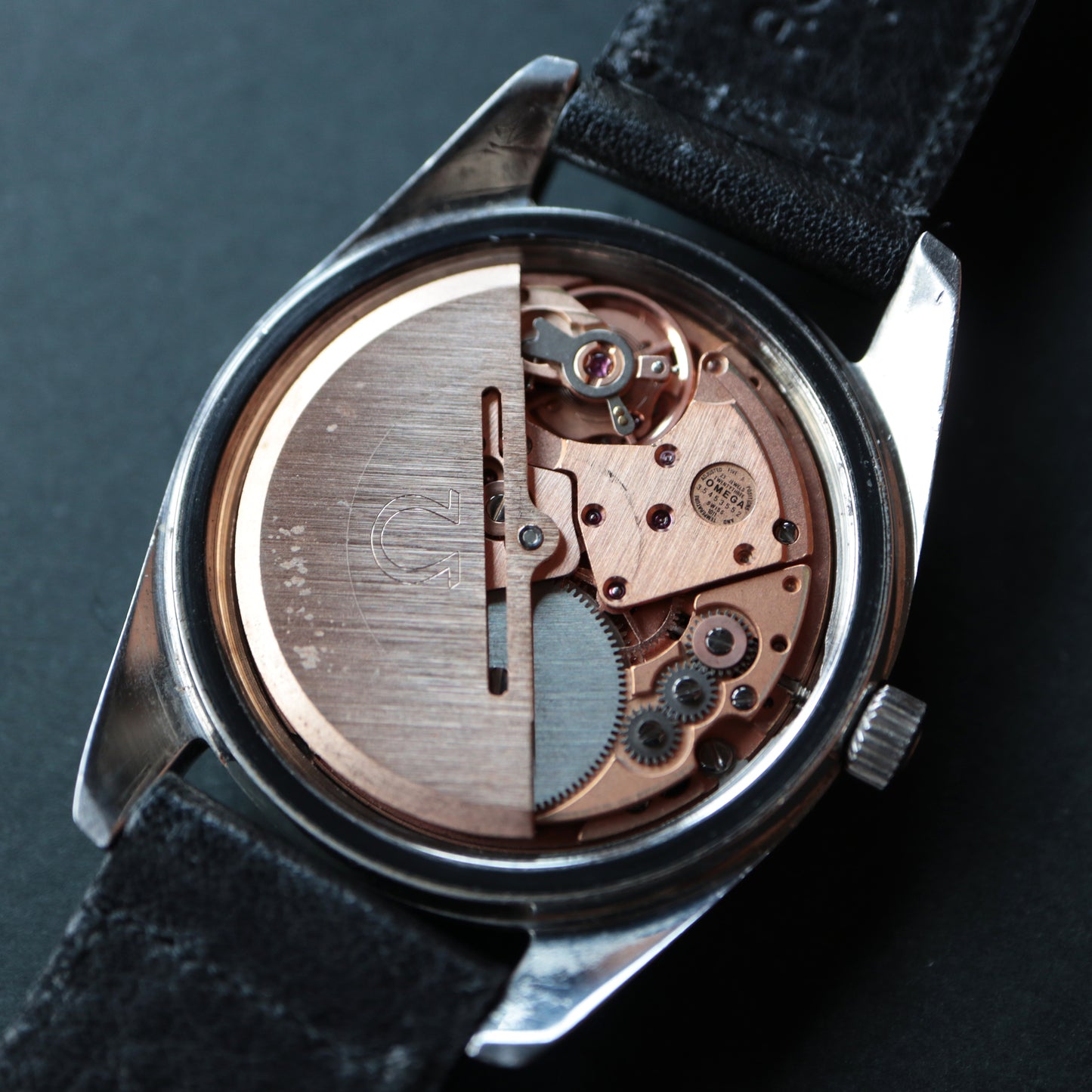 OMEGA_SEAMASTER-CHRONOMETER_Ref.168.0061