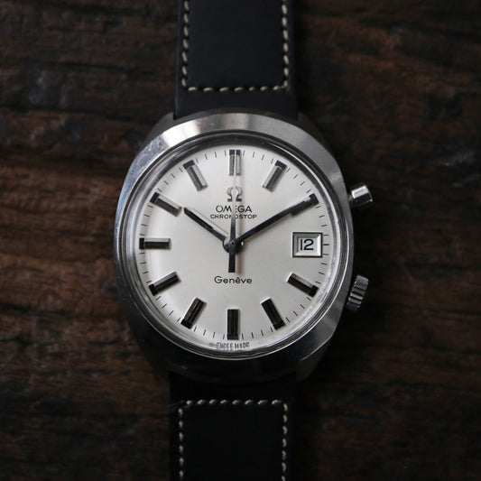 OMEGA_CHRONO STOP_Ref.146.009