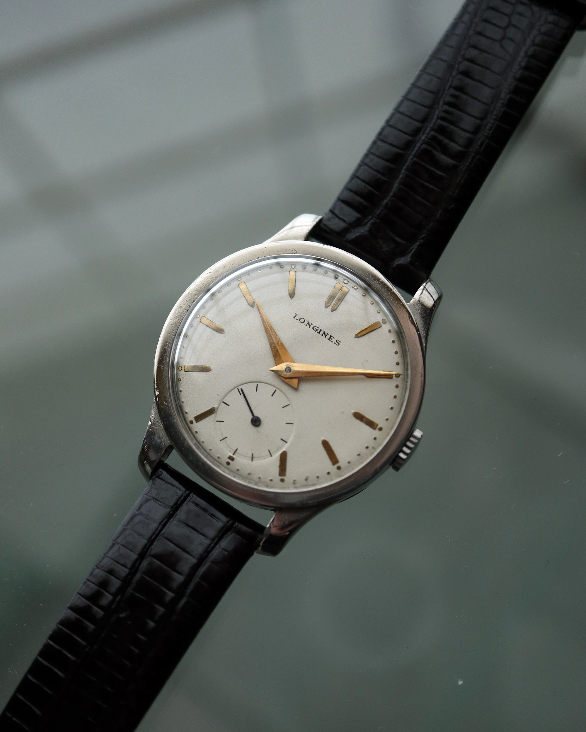 LONGINES – 古拙時計 / Kosetsu vintage watch