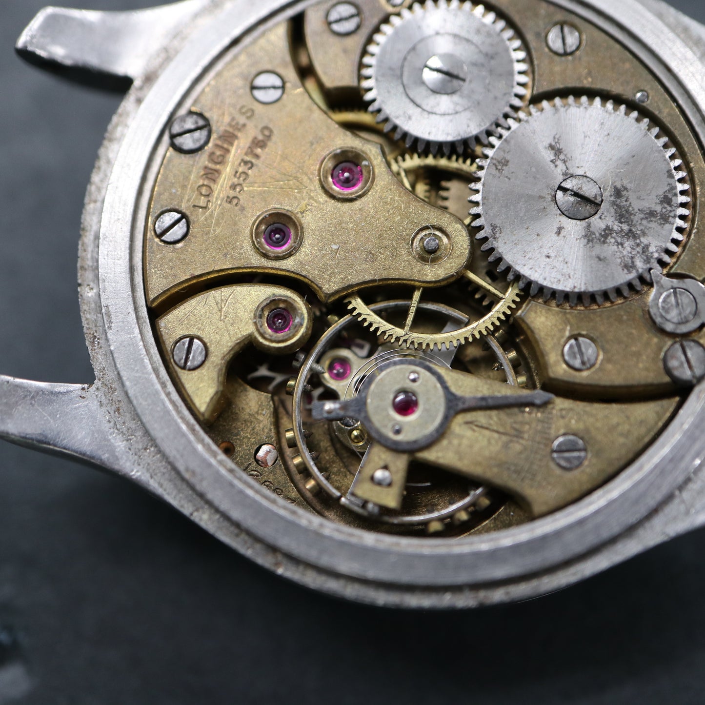 LONGINES_CALATRAVA CASE_cal.12.68Z