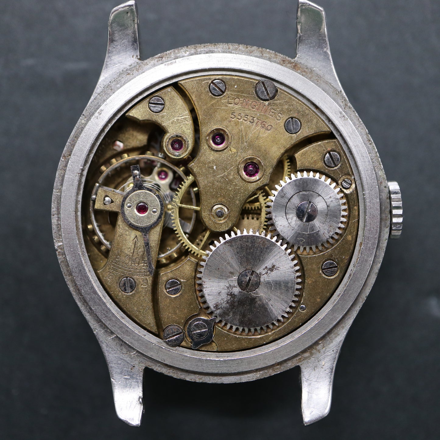 LONGINES_CALATRAVA CASE_cal.12.68Z