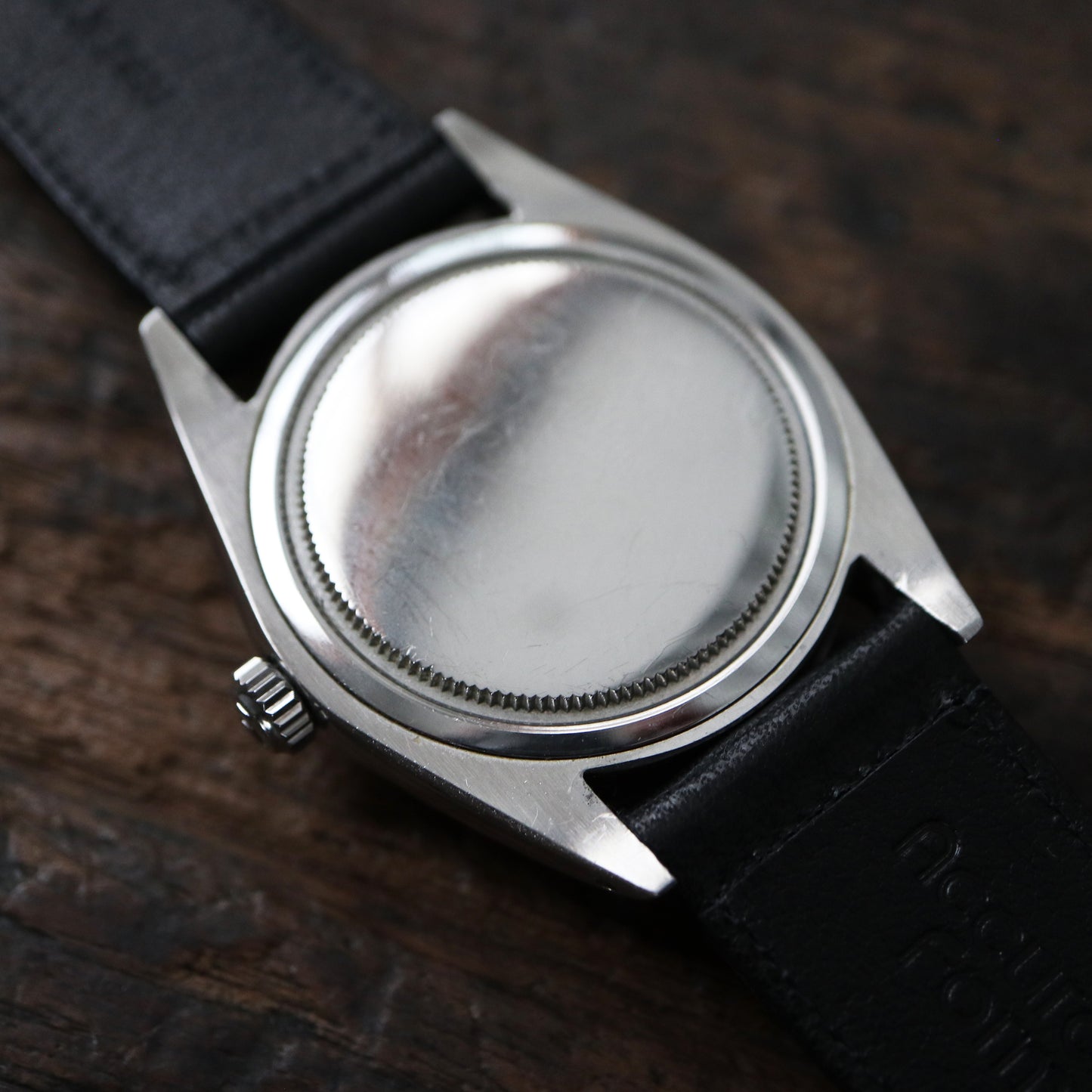 ROLEX_OYSTER DATE_Ref.6694