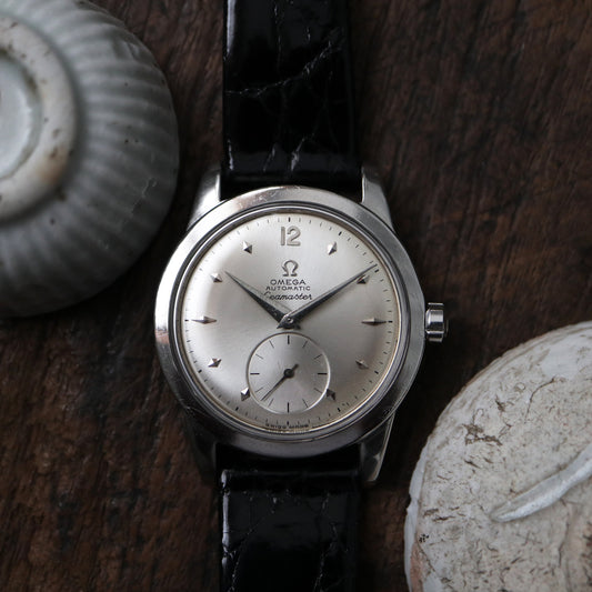 OMEGA_SEAMASTER_Ref.C2576-2