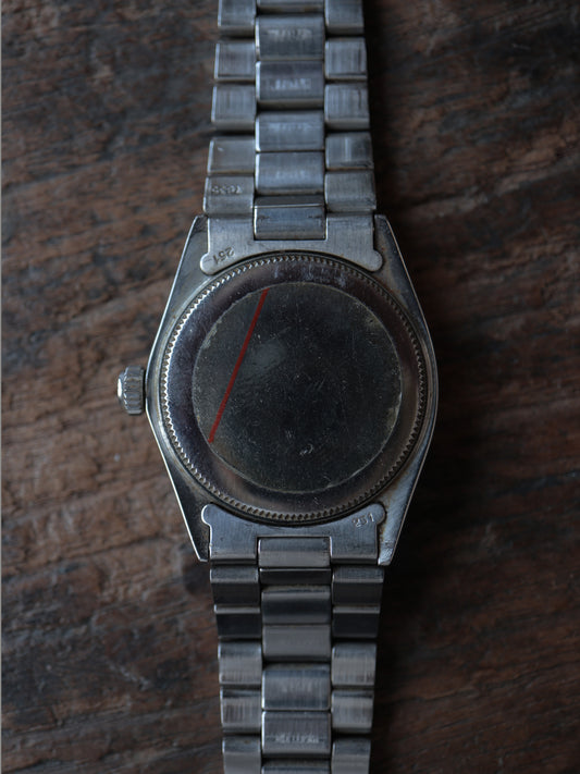 ROLEX_SPEED KING_Ref.6430_Boys