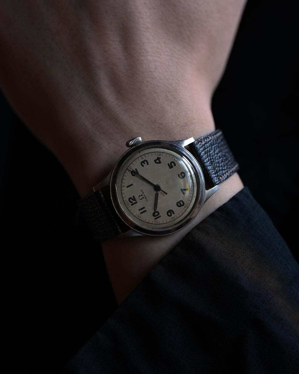 OMEGA_30mm CALIBER_Ref.2179/3