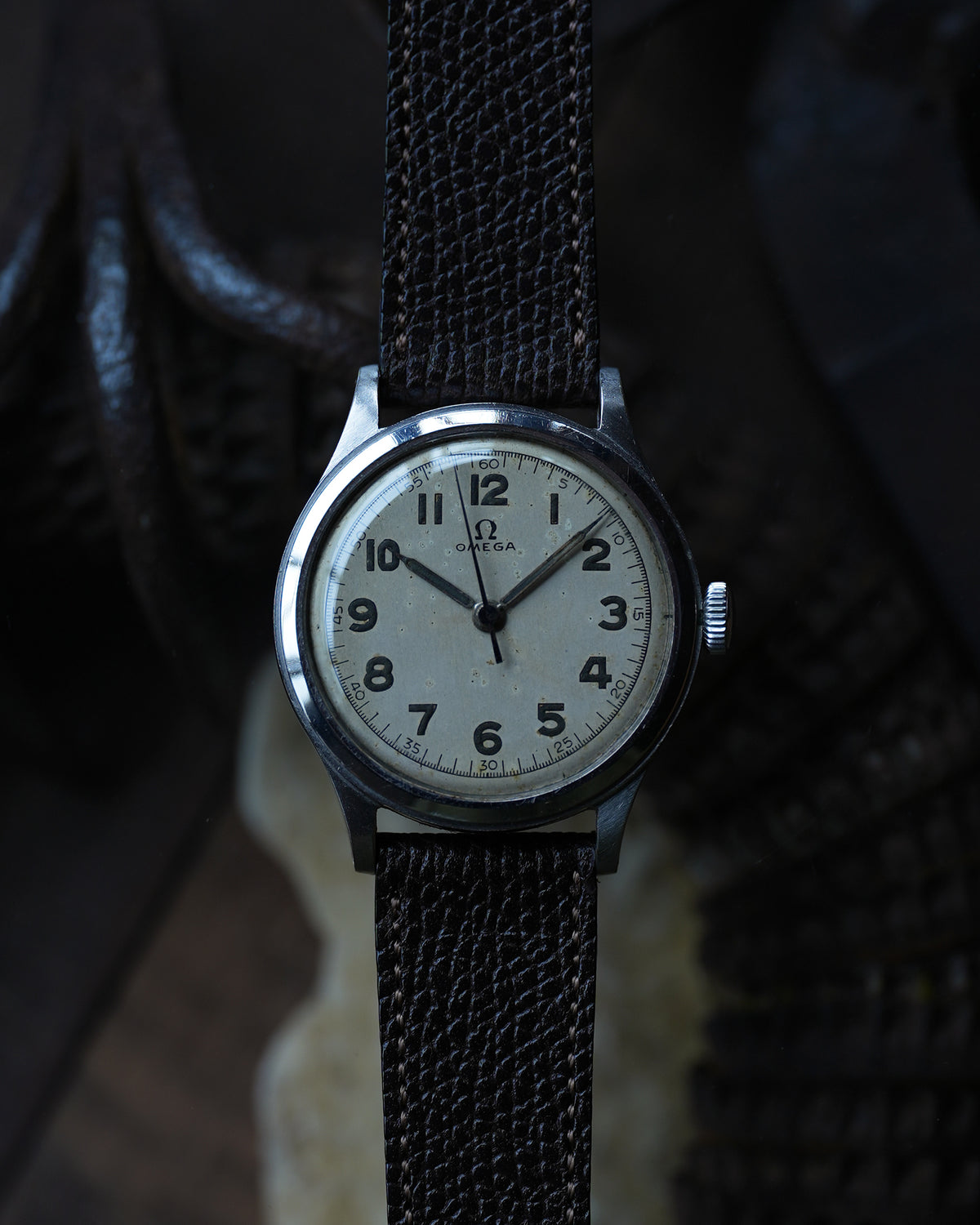 OMEGA_30mm CALIBER_Ref.2179/3