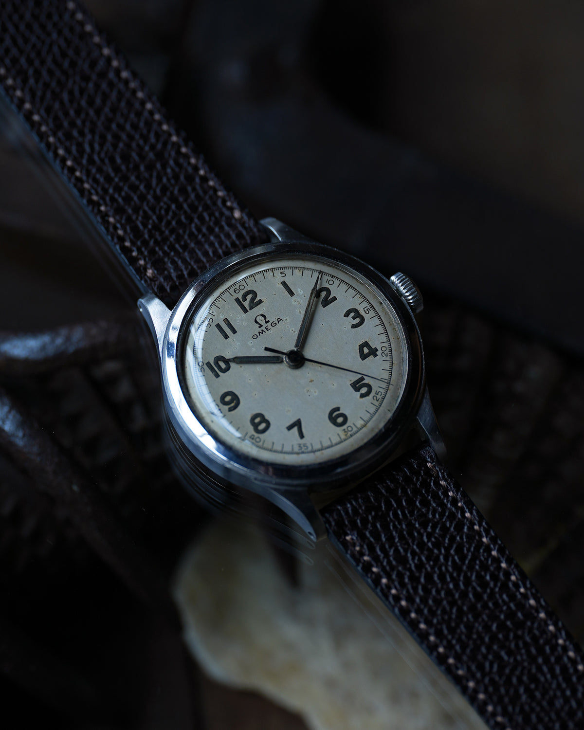 OMEGA_30mm CALIBER_Ref.2179/3