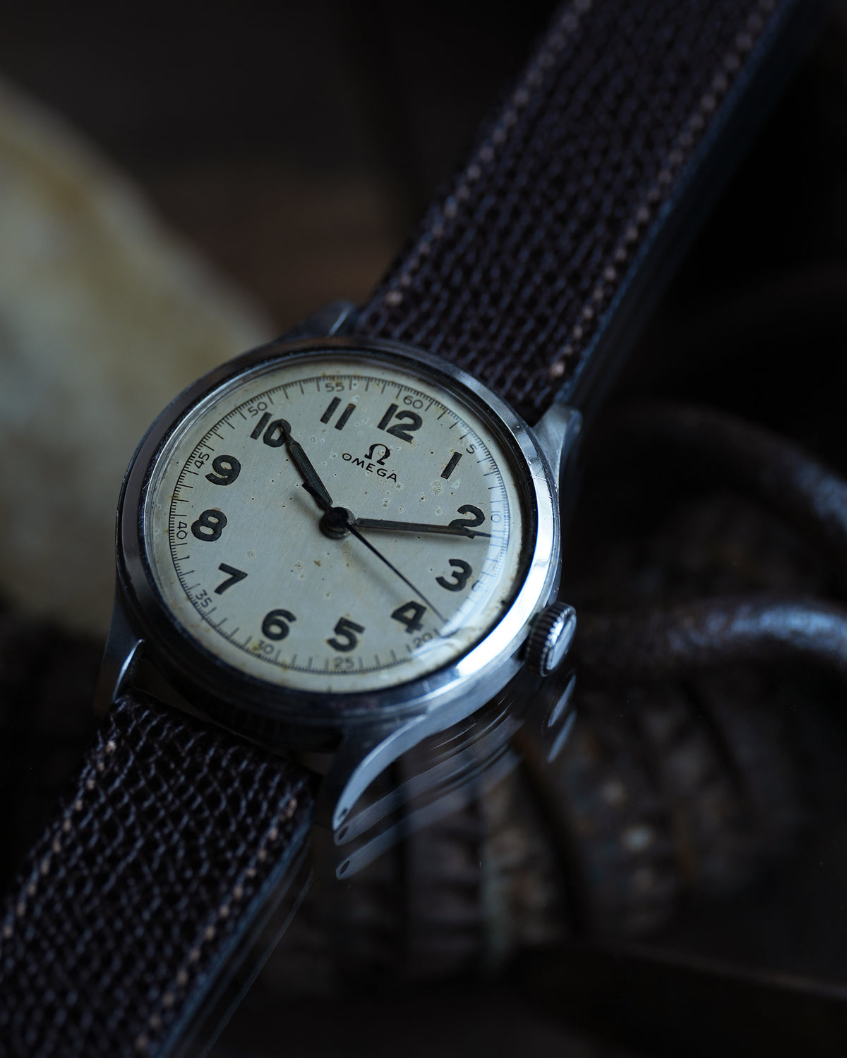 OMEGA_30mm CALIBER_Ref.2179/3