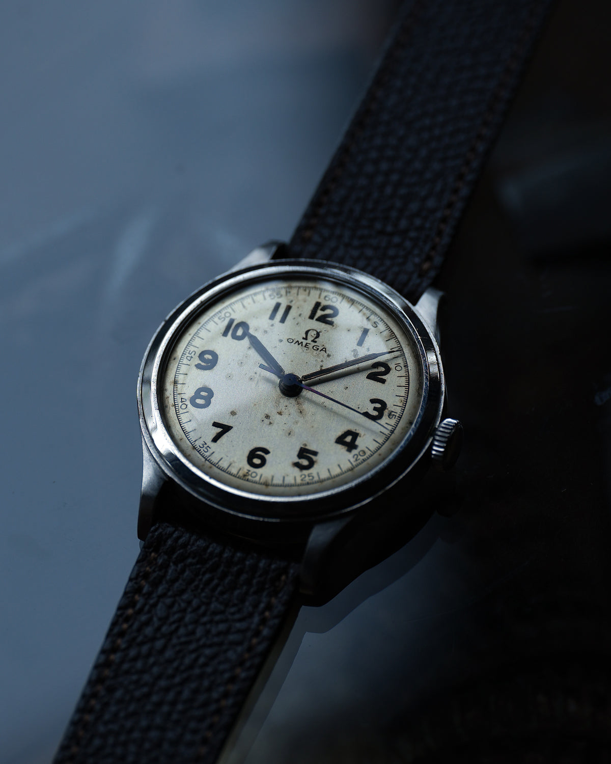 OMEGA_30mm CALIBER_Ref.2179/3