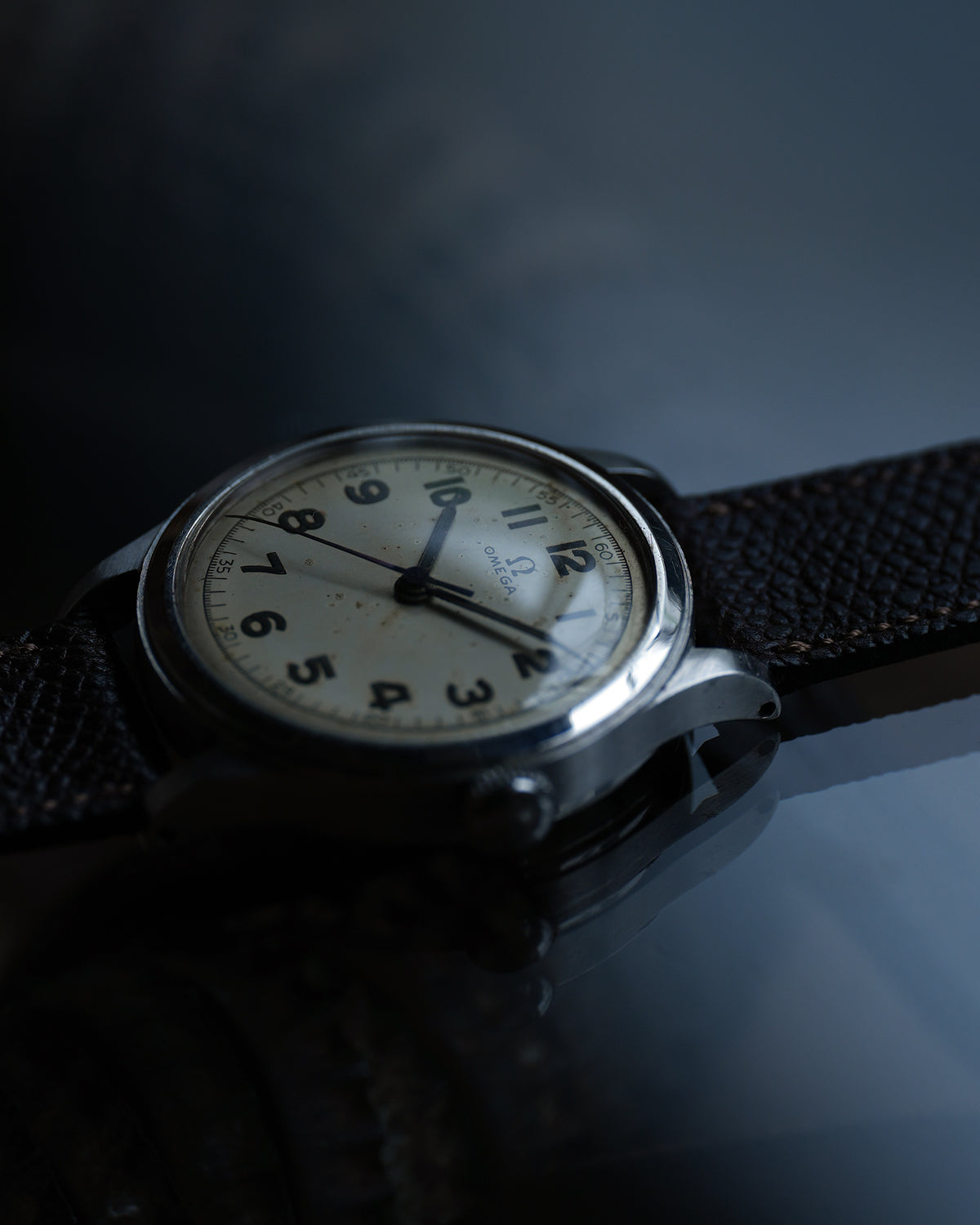 OMEGA_30mm CALIBER_Ref.2179/3