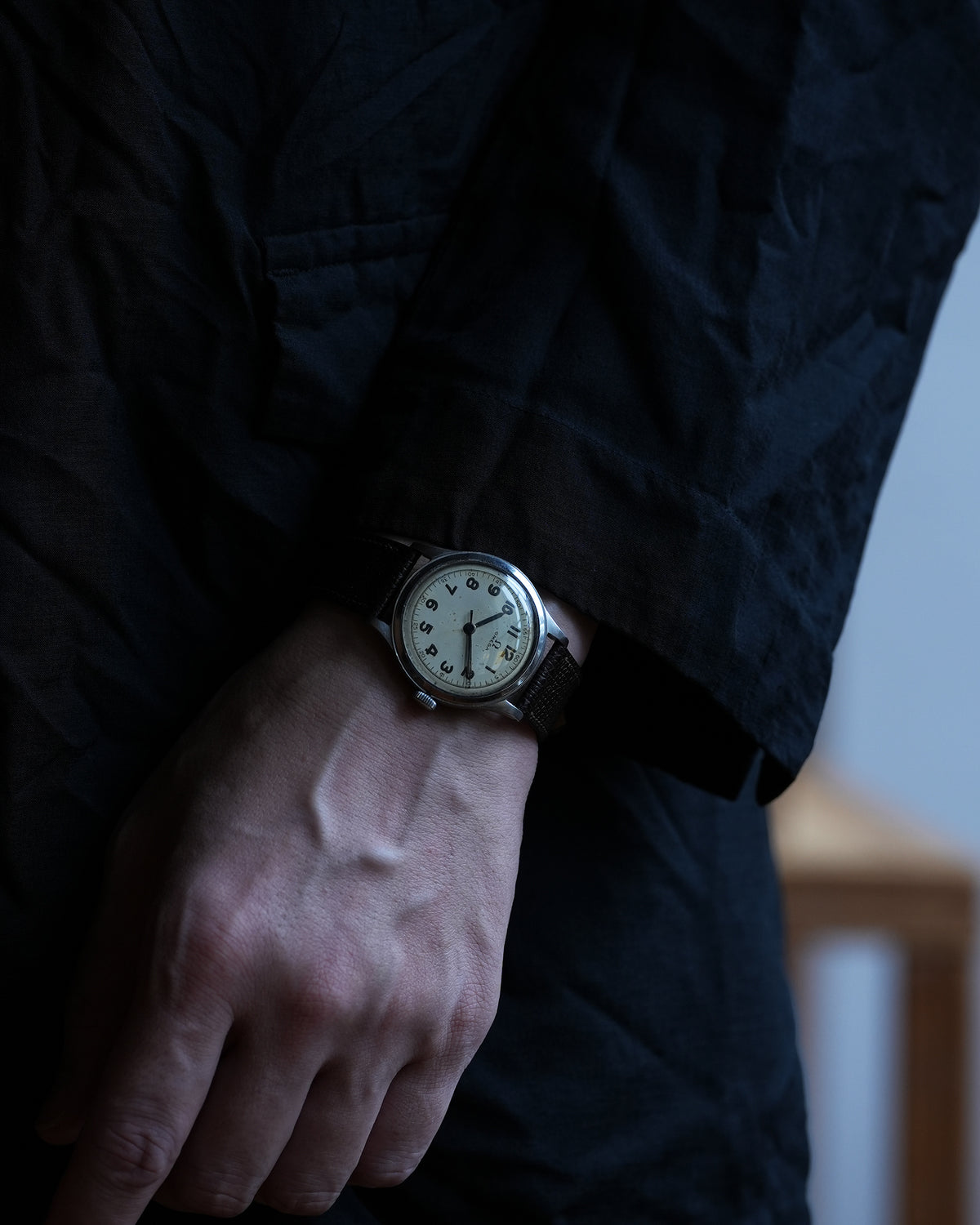 OMEGA_30mm CALIBER_Ref.2179/3