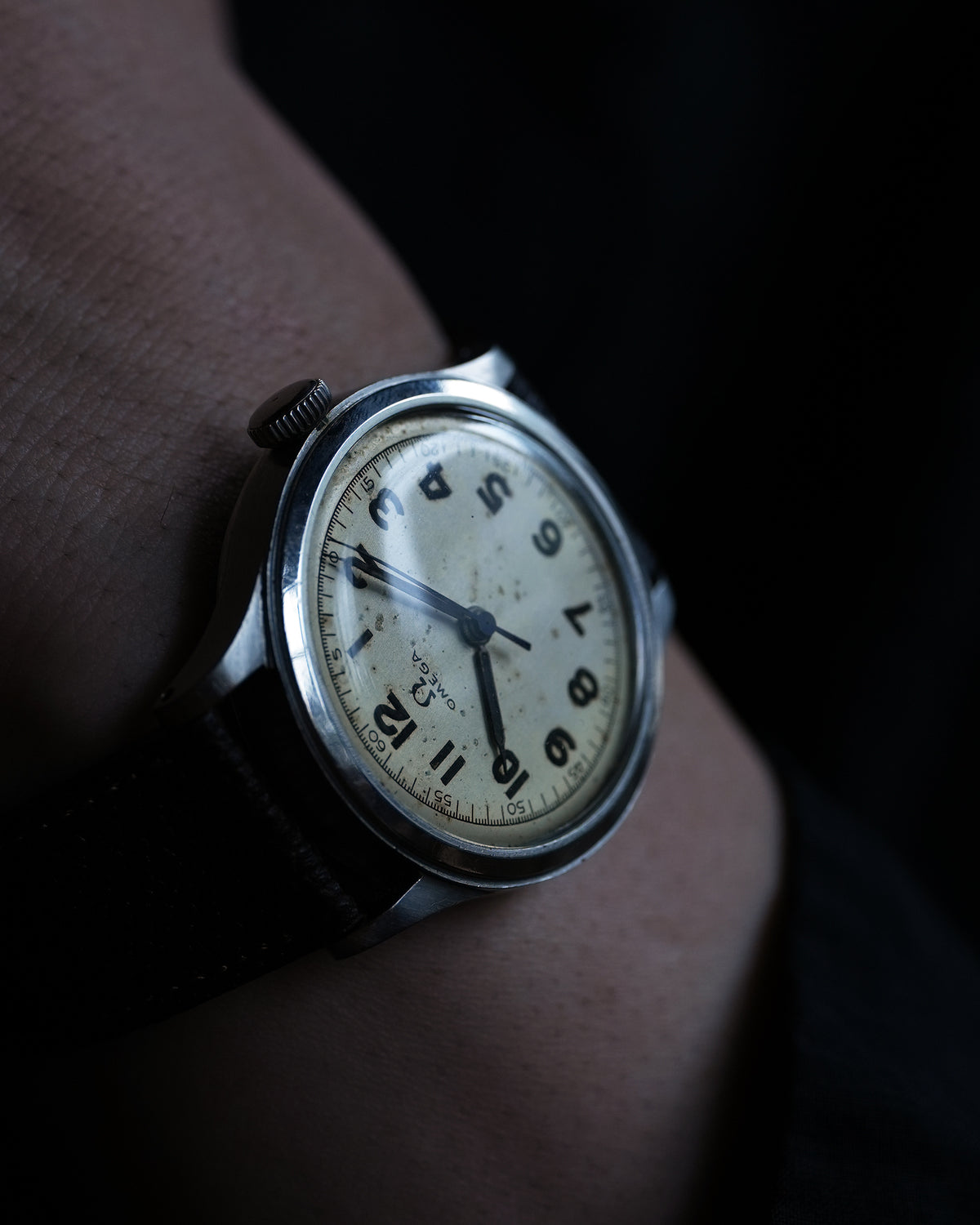 OMEGA_30mm CALIBER_Ref.2179/3