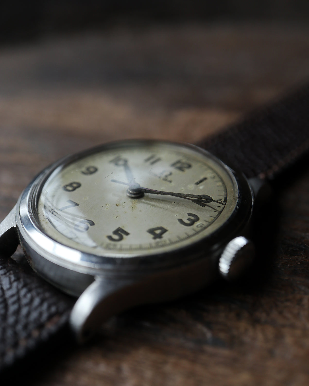 OMEGA_30mm CALIBER_Ref.2179/3