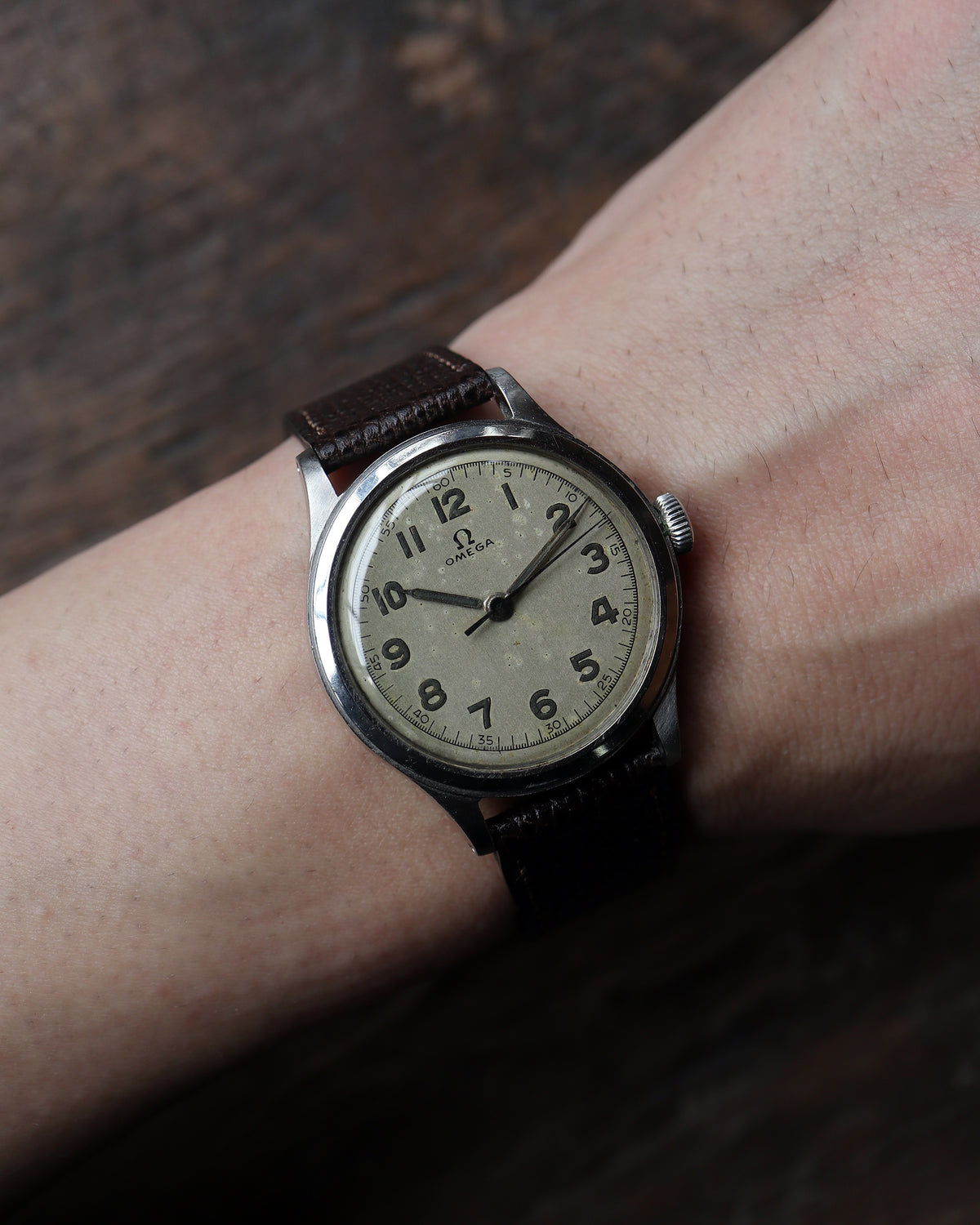 OMEGA_30mm CALIBER_Ref.2179/3