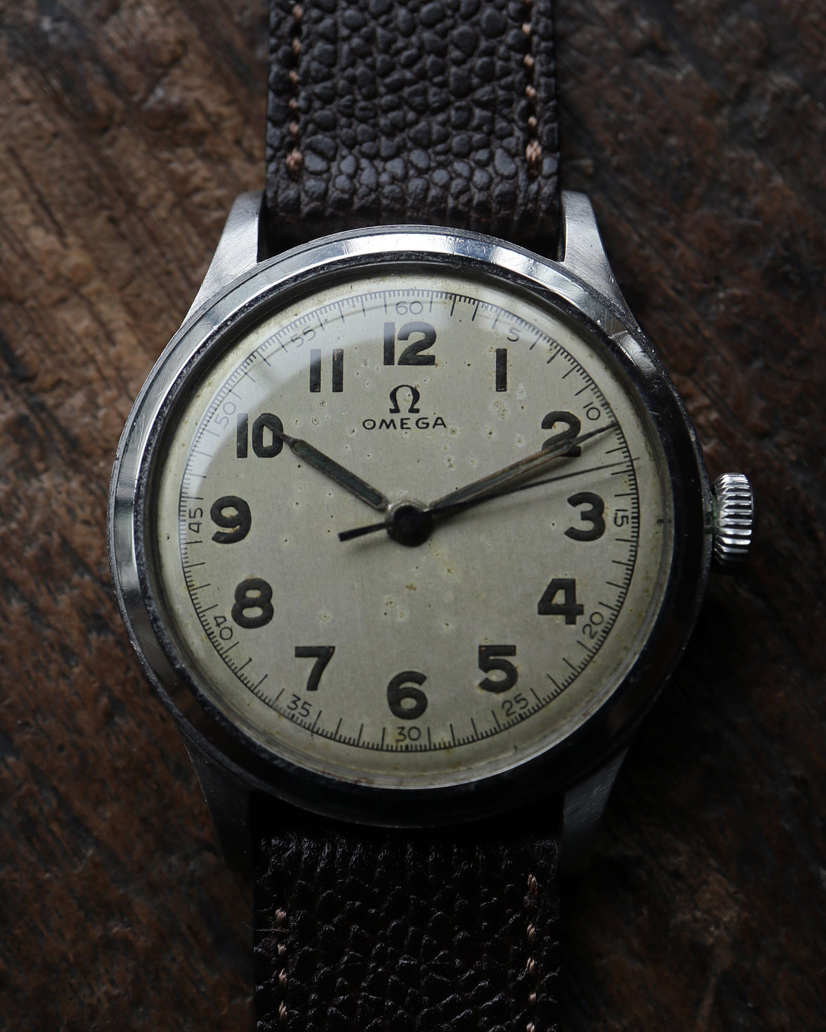OMEGA_30mm CALIBER_Ref.2179/3