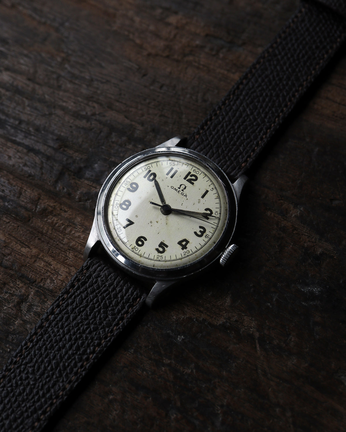 OMEGA_30mm CALIBER_Ref.2179/3