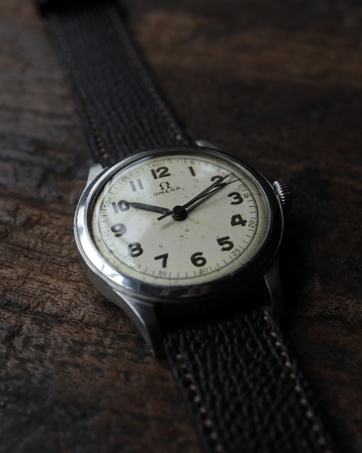 OMEGA_30mm CALIBER_Ref.2179/3