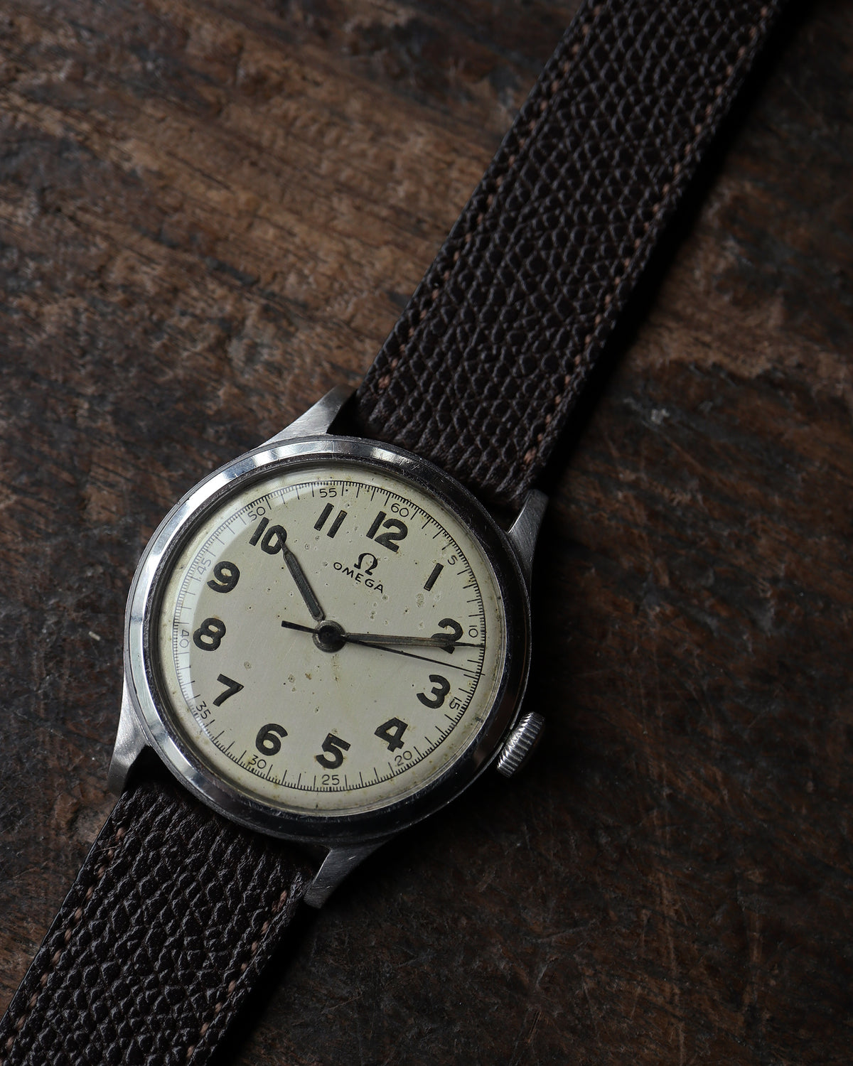 OMEGA_30mm CALIBER_Ref.2179/3