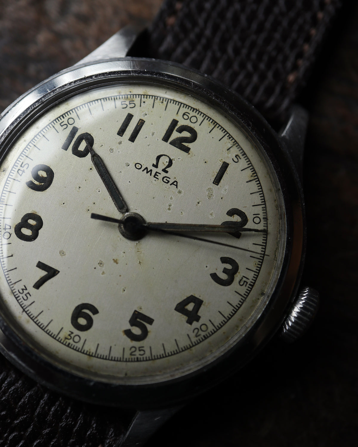 OMEGA_30mm CALIBER_Ref.2179/3