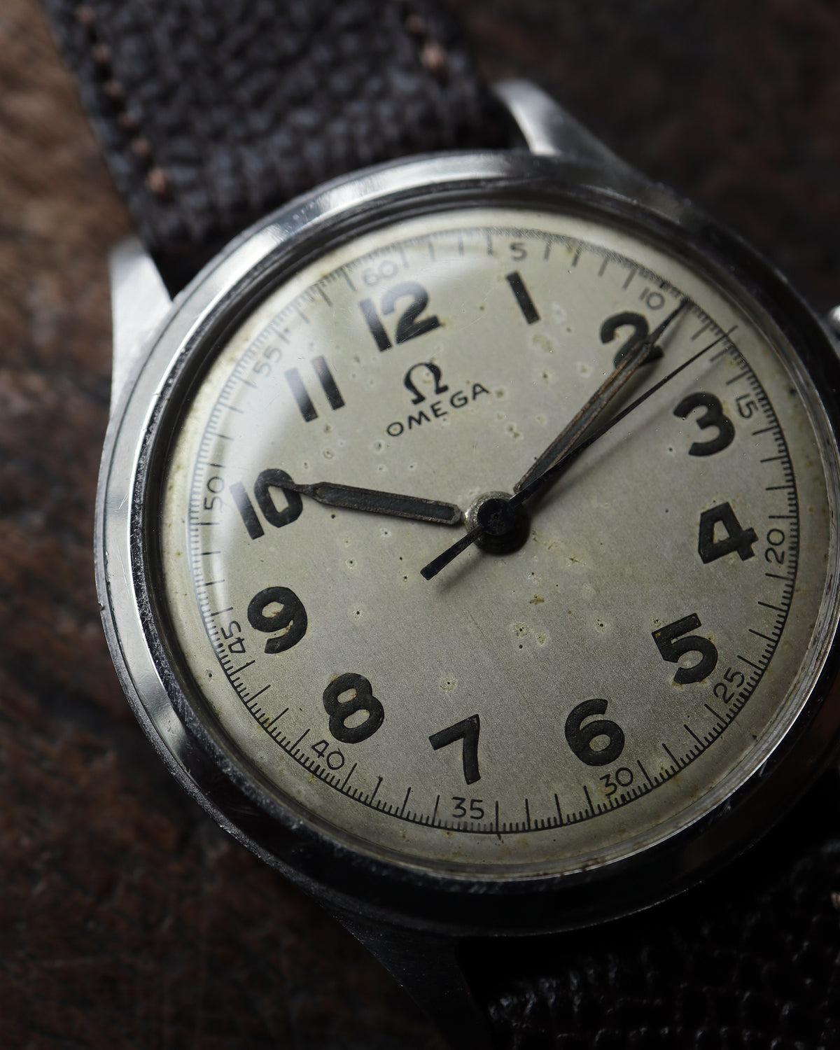 OMEGA_30mm CALIBER_Ref.2179/3