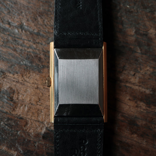 OMEGA_DE VILLE_Ref.151.031