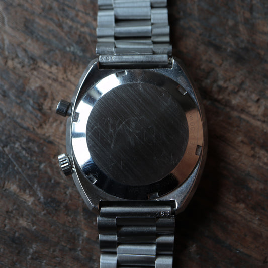 OMEGA_CHRONO STOP / DRIVERS POSITION_Ref.145.010