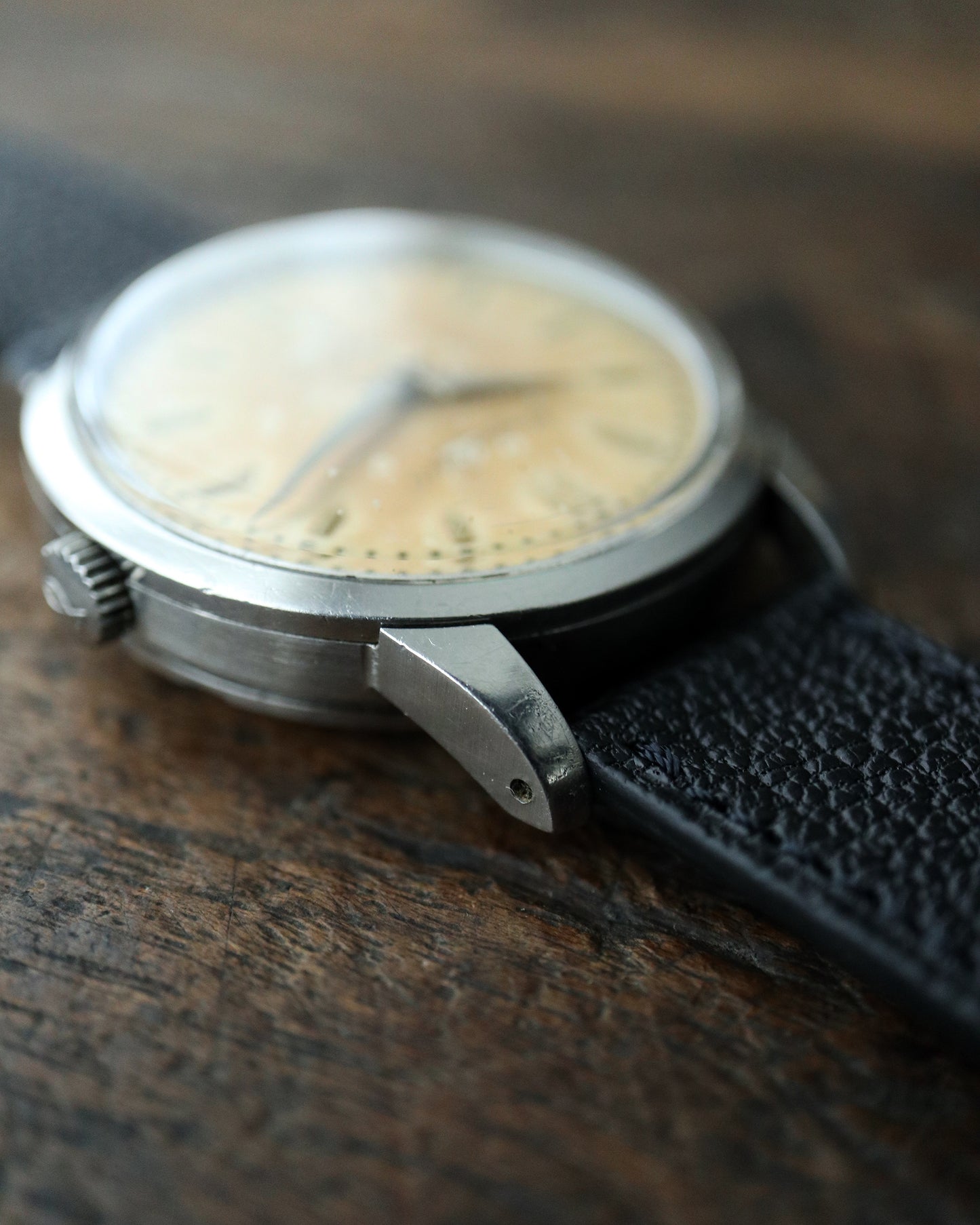 IWC_INGENIEUR_Ref.666A_TROPICAL DIAL