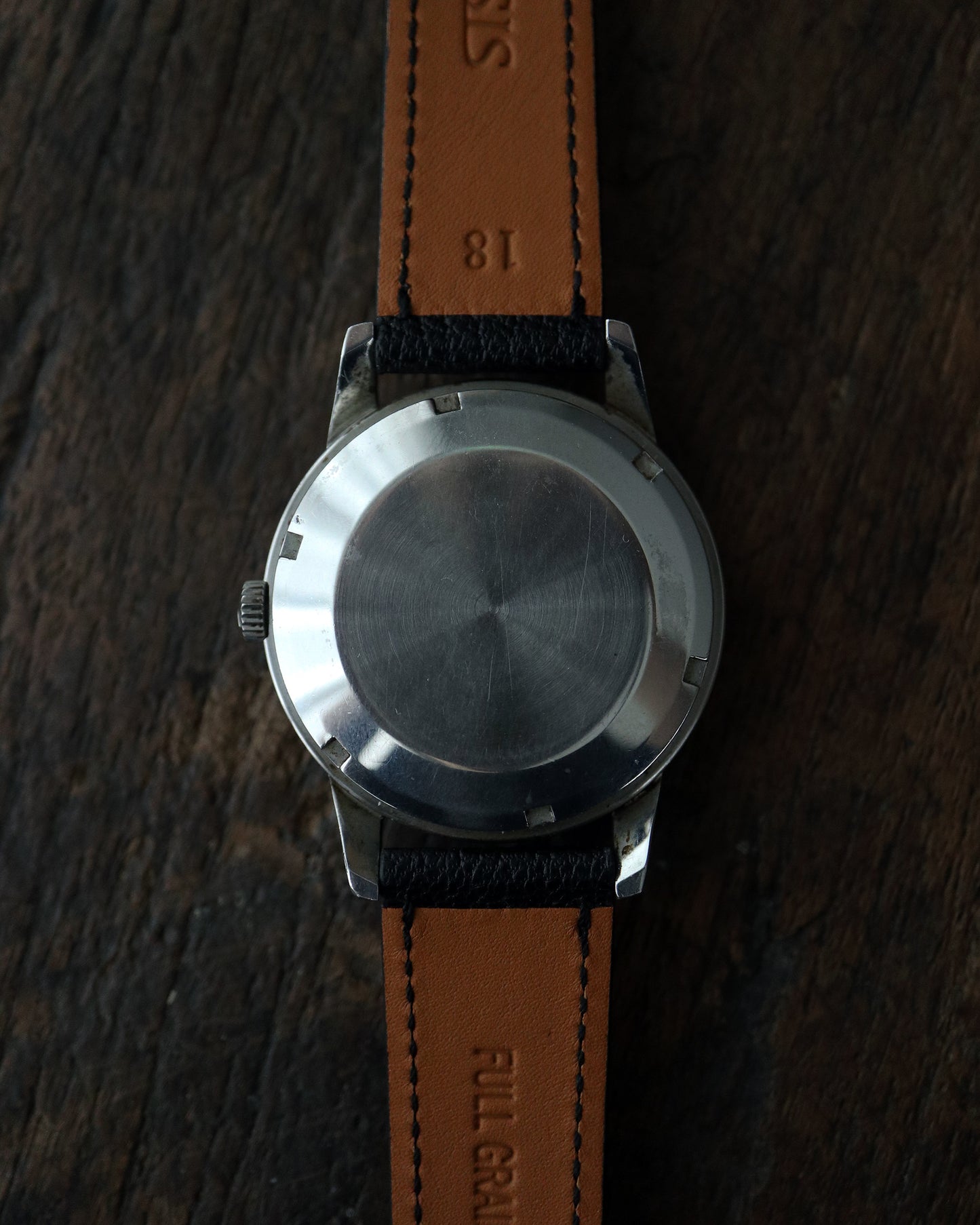 IWC_INGENIEUR_Ref.666A_TROPICAL DIAL