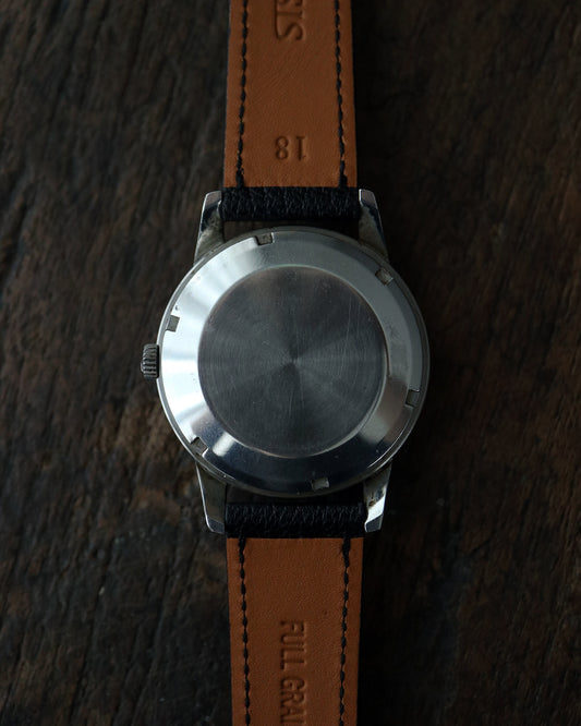 IWC_INGENIEUR_Ref.666A_TROPICAL DIAL